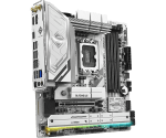 ASROCK B860 4xDDR5  4xSATA3  RAID HDMI DP            4xM2 GLAN        1xPCIEx16