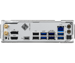 ASROCK B860 4xDDR5  4xSATA3  RAID HDMI DP            4xM2 GLAN        1xPCIEx16