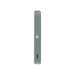 Външна батерия Verbatim Charge 'n' Go Power Bank with Stand Magnetic Wireless 10000mAh Grey