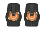 Тонколони TRUST Gemi 2.0 Speaker RGB Black