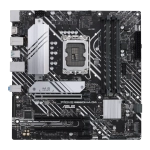 Дънна платка ASUS PRIME B660M-A D4-CSM