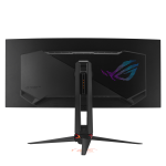Монитор ASUS PG34WCDN - 34" 3440x1440 QD-OLED 360Hz CURVED 1800R 0.03ms HDR10