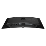Монитор ASUS PG34WCDN - 34" 3440x1440 QD-OLED 360Hz CURVED 1800R 0.03ms HDR10