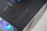 Gaming PC TUF Max - AMD Ryzen 7 5700X / RX 6700 XT / 32GB / 1TB NVMe / C280