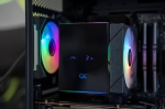Gaming PC TUF Max - AMD Ryzen 7 5700X / RX 6700 XT / 32GB / 1TB NVMe / C280