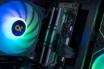 Gaming PC TUF Max - AMD Ryzen 7 5700X / RX 6700 XT / 32GB / 1TB NVMe / C280