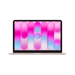 Лаптоп Apple MB NEO 13: BLUSH/A18 PRO 6C CPU/5C GPU/8GB/512GB-ZEE + BHR4838GL