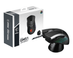 MSI GAMING MOUSE CLUTCH GM51