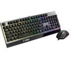 MSI VIGOR GK30 COMBO US