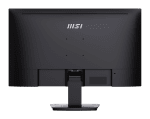 MSI 27 FHD 100Hz IPS 1ms 16:9 HDMI DP DSUB AUDIO FFREE