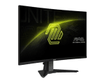MSI 27 FHD 180Hz VA 0.5ms 16:9 HDMI DP CURVED