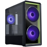 Gaming PC Return - AMD Ryzen 7 5800X3D / Nvidia RTX 5070 12GB / 32GB / 1TB SSD / LANCOOL 217