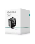 Охлаждане DeepCool AG400 G2 PLUS