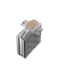 Охлаждане DeepCool AG400 G2 WH