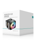 Охлаждане DeepCool AG620 G2 ARGB