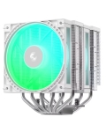 Охладител DeepCool AG620 G2 WH ARGB