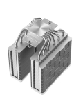 Охладител DeepCool AG620 G2 WH ARGB