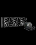 Охлаждане DeepCool SPARTACUS 420