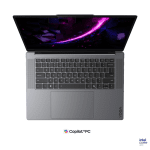 LENOVO ULTRA_9 32G RTX5060 1T SSD 16''  2.8K OLED 120HZ GL  WIN11H GRAY