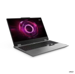 LENOVO R7-250 16G 1T_SSD RTX5050 15.6 FHD IPS AG 144HZ BLACK