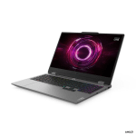 LENOVO R7-250 16G 1T_SSD RTX5050 15.6 FHD IPS AG 144HZ BLACK