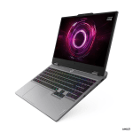 LENOVO R7-250 16G 1T_SSD RTX5050 15.6 FHD IPS AG 144HZ BLACK