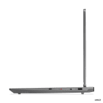 LENOVO R7-250 16G 1T_SSD RTX5050 15.6 FHD IPS AG 144HZ BLACK