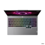 LENOVO R7-250 16G 1T_SSD RTX5050 15.6 FHD IPS AG 144HZ BLACK