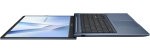 Лаптоп ASUS Vivobook 15 2026 X1504MA-BQ773 - 15.6", Full HD, Intel Core 5 315, Intel Graphics 2 Xe3, 16 GB, 512 GB SSD - 90NB17I1-M01LP0