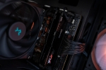 Gaming PC Expert X3D - AMD Ryzen 5 7500X3D / Nvidia RTX 5060 Ti 8GB / 16GB / 1TB NVMe / GC10M