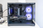 Gaming PC Expert X3D - AMD Ryzen 5 7500X3D / Nvidia RTX 5060 Ti 8GB / 16GB / 1TB NVMe / GC10M