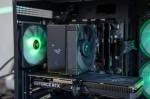 Gaming PC Expert X3D - AMD Ryzen 5 7500X3D / Nvidia RTX 5060 Ti 8GB / 16GB / 1TB NVMe / GC10M