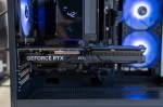Gaming PC Expert X3D - AMD Ryzen 5 7500X3D / Nvidia RTX 5060 Ti 8GB / 16GB / 1TB NVMe / GC10M