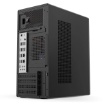 Makki кутия Case mATX MAKKI-2801-U3 USB3.0