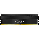 SILICON POWER DDR5-6000,C36,OC-UDIMM,16Gx2,(2Gx8 SR),w/HS-K