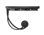 Вентилатор Chieftec Iceberg 360 VRM RGB
