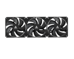 Вентилатор Chieftec Iceberg 360 VRM