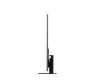 Телевизор LG OLED65G63LS, 65" UHD OLED evo, 4K (3840 x 2160), DVB-C/T2/S2, Full Cinema Screnn, Alpha 11 AI 4K, 120Hz Native (VRR 165Hz), ThinQ AI, HDR10, VRR, NVIDIA G-SYNC, AMD FreeSync, Dolby Vision, Dolby Atmos, Wi-Fi 6E, Bluetooth, HDMI, USB, Airplay