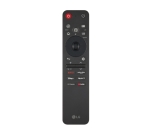 Телевизор LG 55QNED81B3A, 55" 4K QNED MiniLED Smart TV, 3840x2160, DVB-T2/C/S2, Alpha 7 AI Processor, HDR10/HLG, webOS 26 ThinQ, VRR/ALLM/HGiG, 4K Super Upscaling, WiFi 5, Bluetooth 5.3, AirPlay 2, SPDIF, LAN, CI, HDMI, AI Sound Pro, Google Cast, Motion B