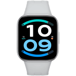 REDMI Watch 6 Active Matte Silver