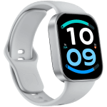 REDMI Watch 6 Active Matte Silver