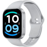 REDMI Watch 6 Active Matte Silver