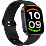 REDMI Watch 6 Active Midnight Black