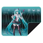 Геймърски пад за мишка ASUS TUF GAMING P1 Hatsune Miku Edition