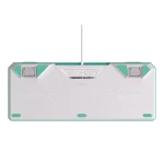 Геймърска клавиатура ASUS TUF Gaming K3 Gen II Hatsune Miku Edition - Optical Mechanical Switch