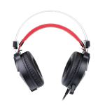 Геймърски слушалки с микрофон REDRAGON Memecoleous H112
