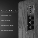 Тонколонки Redragon GS813 Mouthpiece - черни