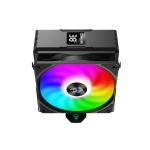 aRGB Охладител за Intel/AMD процесори Redragon CC-1013 с дисплей