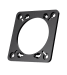 Универсален адаптер за волани MOZA Multi-function Stalks