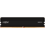 Crucial Pro 16GB DDR5-5600 UDIMM CL46 (16Gbit)